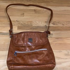 Relic Crossbody Purse